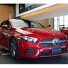 mercedes-benz a-class 2019 -MERCEDES-BENZ--Benz A Class 5BA-177184--WDD1771842W041091---MERCEDES-BENZ--Benz A Class 5BA-177184--WDD1771842W041091- image 1