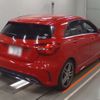 mercedes-benz a-class 2016 -MERCEDES-BENZ 【高崎 332な501】--Benz A Class 176042-WDD1760422V146204---MERCEDES-BENZ 【高崎 332な501】--Benz A Class 176042-WDD1760422V146204- image 2