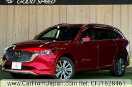 mazda cx-8 2023 CFJ1628461