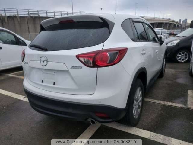 mazda cx-5 2012 -MAZDA--CX-5 LDA-KE2FW--KE2FW-100731---MAZDA--CX-5 LDA-KE2FW--KE2FW-100731- image 2