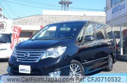 nissan serena 2014 quick_quick_DAA-HFC26_HFC26-200863