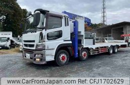 mitsubishi-fuso super-great 2012 CFJ1702629