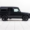 mercedes-benz g-class 2017 quick_quick_ABA-463272_WDB4632721X271794 image 9