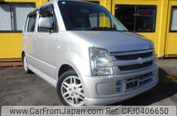 suzuki wagon-r 2007 GOO_JP_700051025830241104001