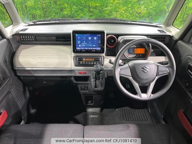 suzuki spacia 2018 quick_quick_MK53S_MK53S-158031 image 2