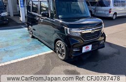 honda n-box 2017 quick_quick_DBA-JF3_JF3-2011250