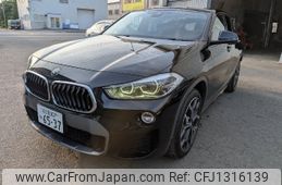 bmw x2 2019 -BMW 【名変中 】--BMW X2 YH20--64256---BMW 【名変中 】--BMW X2 YH20--64256-
