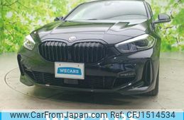 bmw 1-series 2022 CFJ1514534