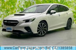 subaru levorg 2020 quick_quick_4BA-VN5_VN5-006028
