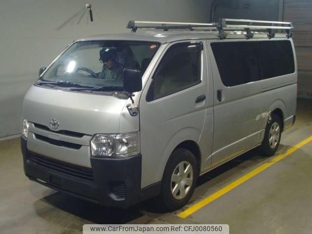 toyota hiace-van 2019 quick_quick_CBF-TRH200V_TRH200-5037714 image 1