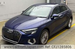 audi a3 2022 -AUDI--Audi A3 3AA-GYDLA--WAUZZZGY4NA069818---AUDI--Audi A3 3AA-GYDLA--WAUZZZGY4NA069818-