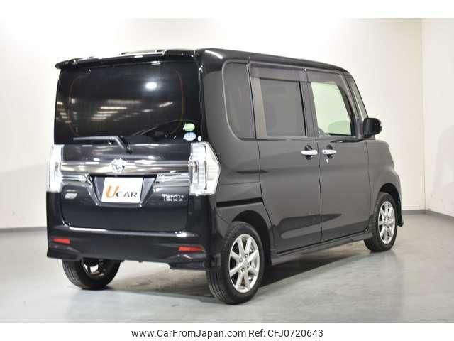 daihatsu tanto 2014 quick_quick_DBA-LA600S_LA600S-0079481 image 2