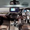 bmw 5-series 2021 quick_quick_3DA-JF20_WBA52BL090CH84409 image 2