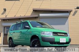 toyota probox-van 2013 -TOYOTA 【札幌 400ﾓ5721】--Probox Van NCP55V--0115916---TOYOTA 【札幌 400ﾓ5721】--Probox Van NCP55V--0115916-