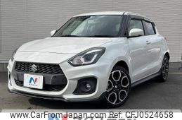 suzuki swift 2018 -SUZUKI--Swift CBA-ZC33S--ZC33S-108385---SUZUKI--Swift CBA-ZC33S--ZC33S-108385-