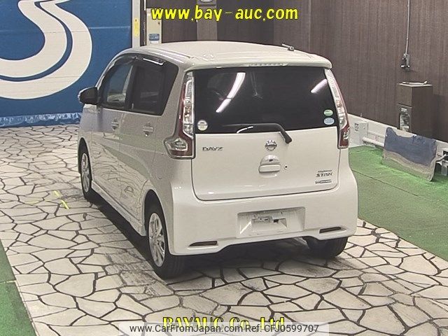 nissan dayz 2018 -NISSAN--DAYZ B21W-0468148---NISSAN--DAYZ B21W-0468148- image 2