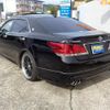 toyota crown-hybrid 2013 CFJ1648322 image 3