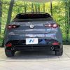 mazda mazda3-fastback 2023 CFJ1740924 image 16