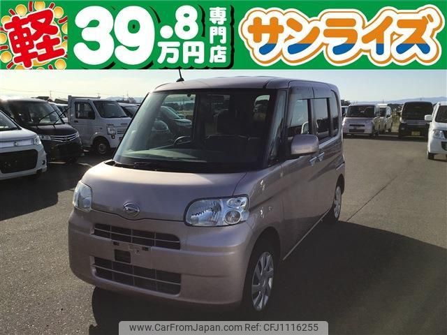 daihatsu tanto 2013 quick_quick_DBA-L385S_L385S-0092289 image 1