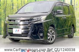 toyota noah 2020 quick_quick_ZRR80W_ZRR80-0583824