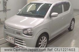 suzuki alto 2020 -SUZUKI--Alto DBA-HA36S--HA36S-551350---SUZUKI--Alto DBA-HA36S--HA36S-551350-