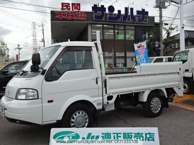 mazda bongo-truck 2019 GOO_NET_EXCHANGE_0501894A30250624W002 image 1
