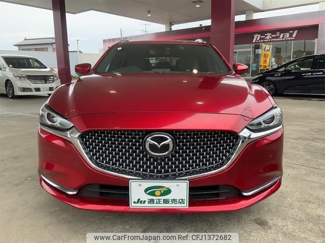 mazda atenza 2018 quick_quick_GJ5FW_GJ5FW-400440 image 2