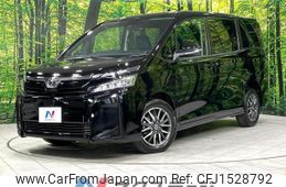 toyota voxy 2020 CFJ1528792