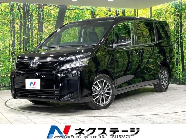 toyota voxy 2020 CFJ1528792 image 1