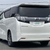 toyota vellfire 2017 -TOYOTA--Vellfire DBA-GGH35W--GGH35-0005345---TOYOTA--Vellfire DBA-GGH35W--GGH35-0005345- image 15