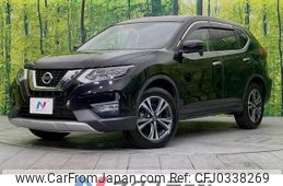 nissan x-trail 2018 -NISSAN--X-Trail DBA-T32--T32-051786---NISSAN--X-Trail DBA-T32--T32-051786-