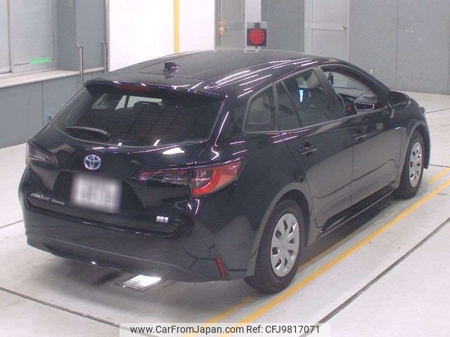 toyota corolla-touring-wagon 2023 -TOYOTA 【京都 302ほ4520】--Corolla Touring ZWE219W-0018251---TOYOTA 【京都 302ほ4520】--Corolla Touring ZWE219W-0018251- image 2