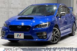 subaru wrx-sti 2015 CFJ1571623
