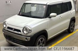 suzuki hustler 2016 -SUZUKI--Hustler DBA-MR31S--MR31S-844745---SUZUKI--Hustler DBA-MR31S--MR31S-844745-