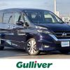 nissan serena 2018 -NISSAN--Serena DAA-GFC27--GFC27-142015---NISSAN--Serena DAA-GFC27--GFC27-142015- image 1