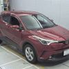 toyota c-hr 2017 -TOYOTA 【名古屋 999ｱ9999】--C-HR DBA-NGX50--NGX50-2016521---TOYOTA 【名古屋 999ｱ9999】--C-HR DBA-NGX50--NGX50-2016521- image 10