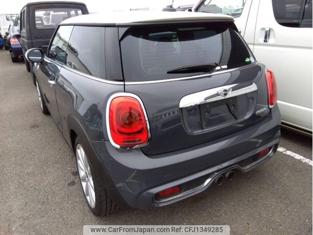 mini mini-others 2014 -BMW--BMW Mini XM20--WMWXM720702A73346---BMW--BMW Mini XM20--WMWXM720702A73346- image 2