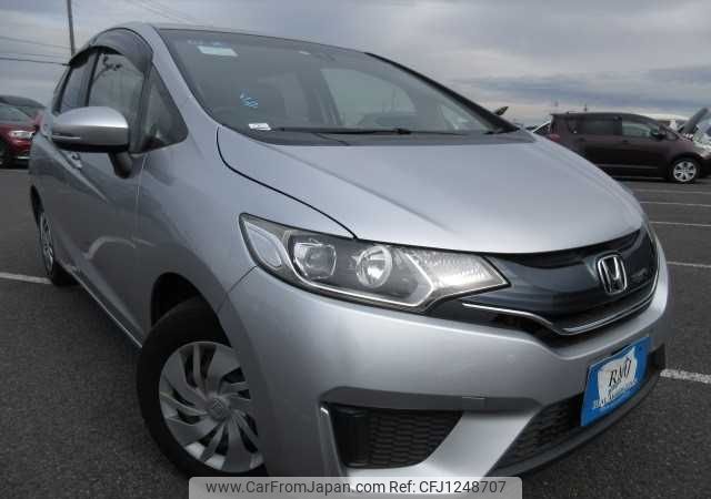 honda fit 2013 646828-Y2025010151F-12 image 1