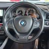 bmw x4 2015 -BMW--BMW X4 DBA-XW35--WBAXW520100F90412---BMW--BMW X4 DBA-XW35--WBAXW520100F90412- image 11