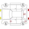 fiat 500 2016 CFJ1767823 image 2