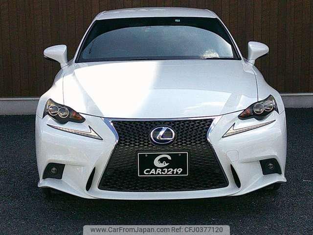 lexus is 2013 -LEXUS--Lexus IS AVE30--5013995---LEXUS--Lexus IS AVE30--5013995- image 2