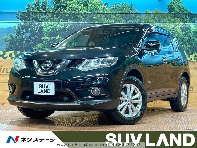 nissan x-trail 2015 -NISSAN--X-Trail DAA-HT32--HT32-102156---NISSAN--X-Trail DAA-HT32--HT32-102156- image 1