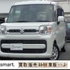 suzuki spacia 2018 quick_quick_DAA-MK53S_MK53S-151621 image 11