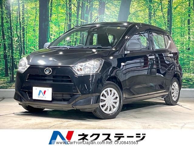 daihatsu mira-e-s 2018 quick_quick_LA350S_LA350S-0088593 image 1