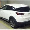 mazda cx-3 2018 quick_quick_6BA-DKEFW_203825 image 4