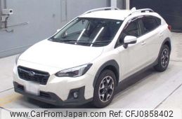 subaru xv 2017 -SUBARU 【福岡 303ﾊ3152】--Subaru XV DBA-GT7--GT7-050783---SUBARU 【福岡 303ﾊ3152】--Subaru XV DBA-GT7--GT7-050783-