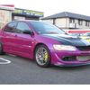 mitsubishi lancer 2001 -MITSUBISHI 【四日市 300ｽ6114】--Lancer GH-CT9A--CT9A-0006846---MITSUBISHI 【四日市 300ｽ6114】--Lancer GH-CT9A--CT9A-0006846- image 17