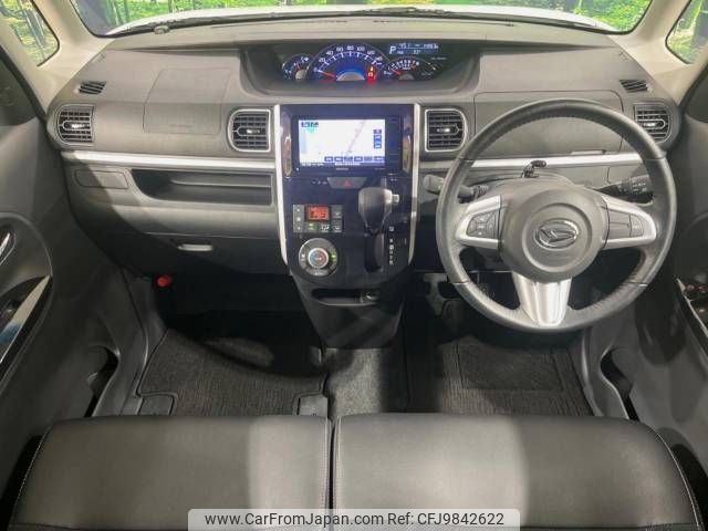 daihatsu tanto 2018 -DAIHATSU--Tanto DBA-LA600S--LA600S-0601897---DAIHATSU--Tanto DBA-LA600S--LA600S-0601897- image 2