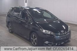 toyota wish 2013 quick_quick_DBA-ZGE20W_ZGE20-0166945