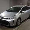 toyota prius-α 2019 -TOYOTA--Prius α DAA-ZVW41W--ZVW41-0084688---TOYOTA--Prius α DAA-ZVW41W--ZVW41-0084688- image 1